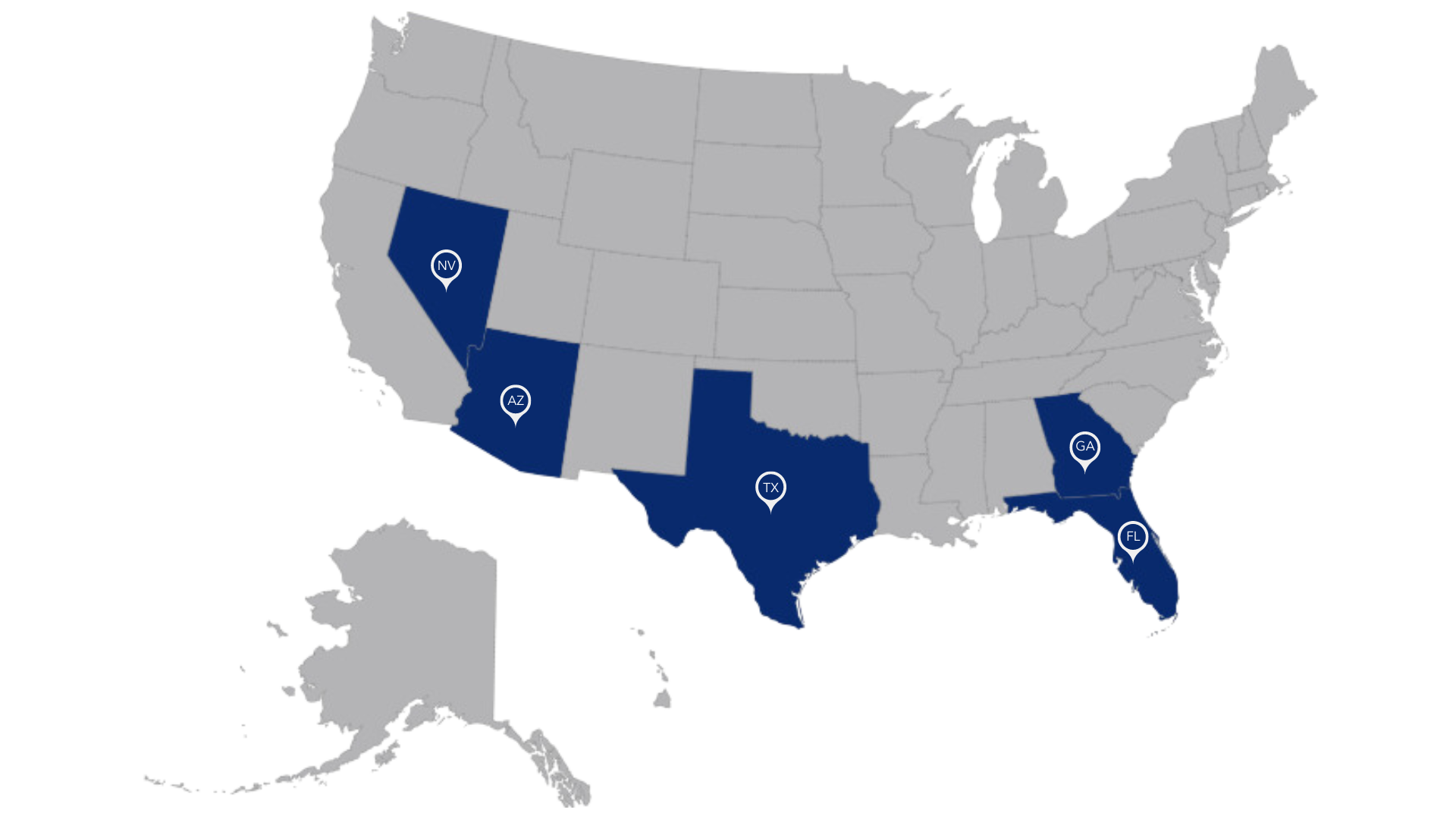 Barrett Capital Group active lending markets